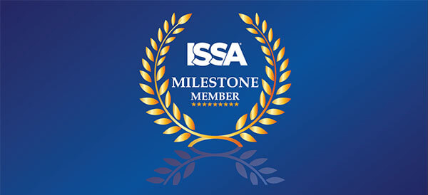 Milestone Members banner